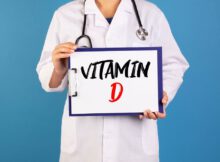 vitamin D Supplements