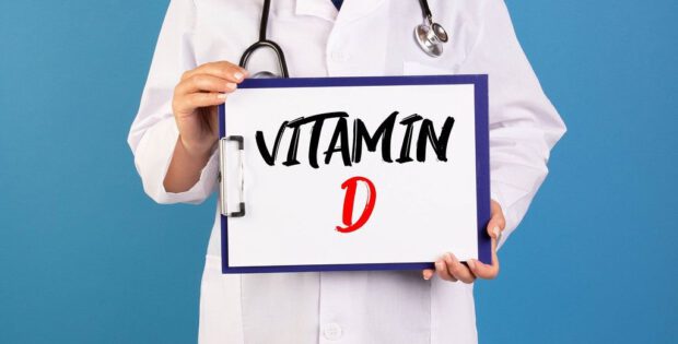 vitamin D Supplements